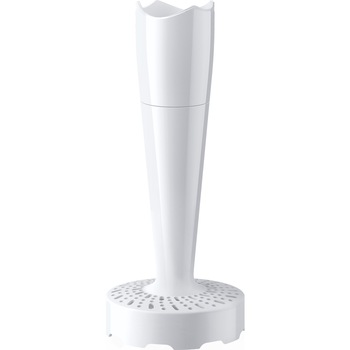Pasator legume pentru mixer vertical Braun, MQ50WH, Sistem EasyClick, Alb Pasator legume pentru mixer vertical Braun, MQ50WH, Sistem EasyClick, Alb