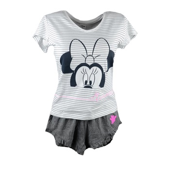 Pijama de vara fete Minnie Mouse E Plus M DIS MF 53 04 7312, Multicolor, 164 Pijama de vara fete Minnie Mouse E Plus M DIS MF 53 04 7312, Multicolor, 164