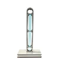 Lampa UVC cu 55 W Philips PL-L dezinfectare pensiuni, hoteluri