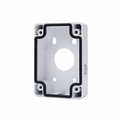 Cutie de distributie aluminiu rezistenta la apa