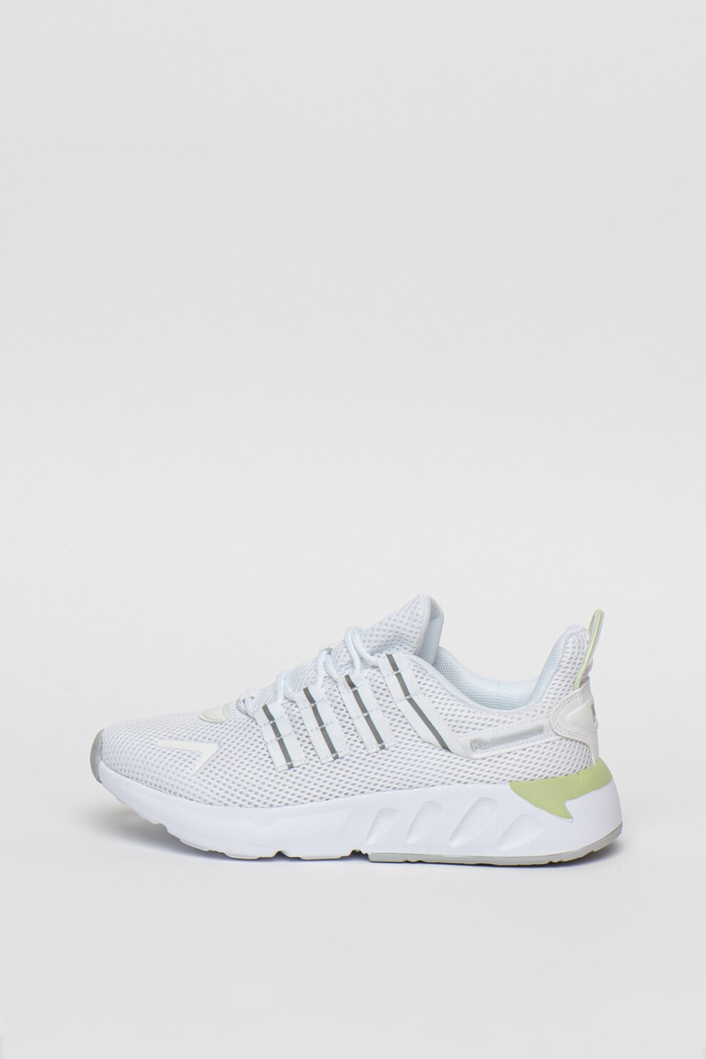 Lumberjack, Pantofi sport de plasa cu brant moale Eliud