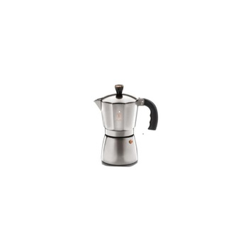 Espressor BERLINGER HAUS Metalic Line Edition 6 cani BH-6390 Espressor BERLINGER HAUS Metalic Line Edition 6 cani BH-6390