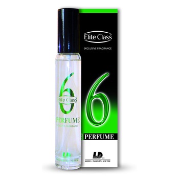 Parfum 40 ml Elite Class NR 6 Exclusiv Fragrance Parfum 40 ml Elite Class NR 6 Exclusiv Fragrance