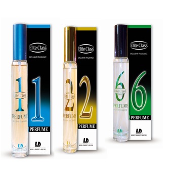 Pachet Promotional 3 Parfumuri Elite Class Parfum NR1,NR 2,Nr 6 Exclusiv Fragrance Pachet Promotional 3 Parfumuri Elite Class Parfum NR1,NR 2,Nr 6 Exclusiv Fragrance