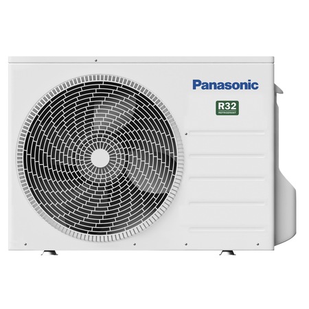 Aparat de aer conditionat Panasonic KIT-Z25TKEA pentru camere tehnice si camere de server, Clasa A+++, R32, 9000 BTU