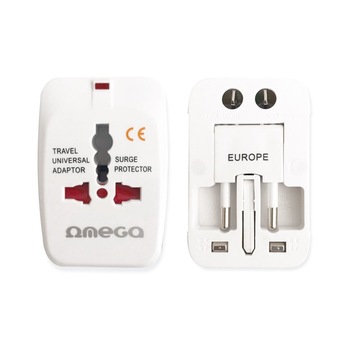 Set Incarcator si Adaptor Priza Set Incarcator si Adaptor Priza