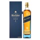 Whisky Johnnie Walker Blue Label, Blended 40%, 0.7l