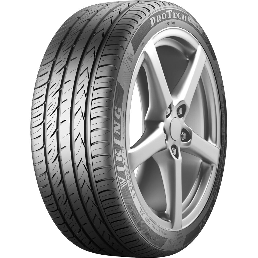 Anvelopa Vara Viking ProTech NewGen 295/35 R21 107Y XL