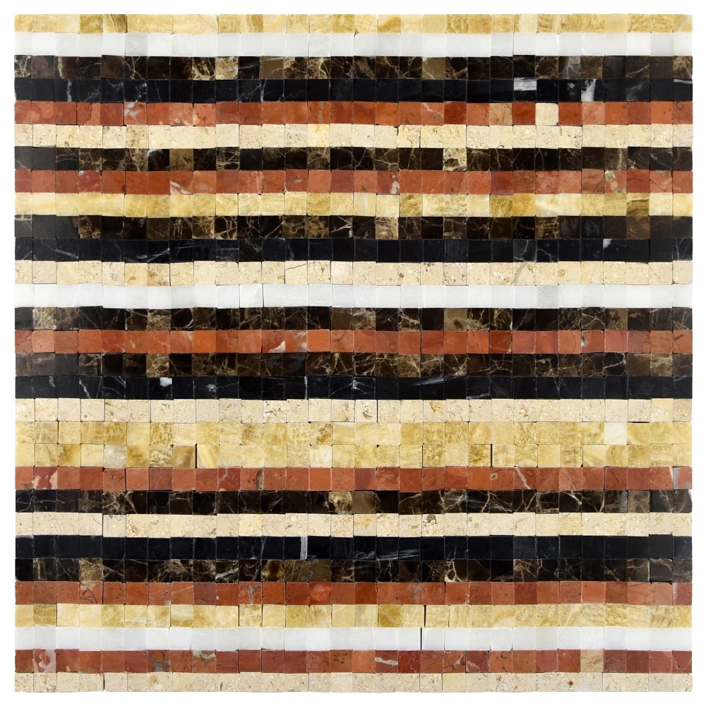 Mozaic Stone, Xgres Cluj, A Mst08 Xx 035,30 x 30, 0,09 m²