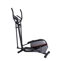 Bicicleta Eliptica EcoFit 602E , greutate utilizator 100 kg