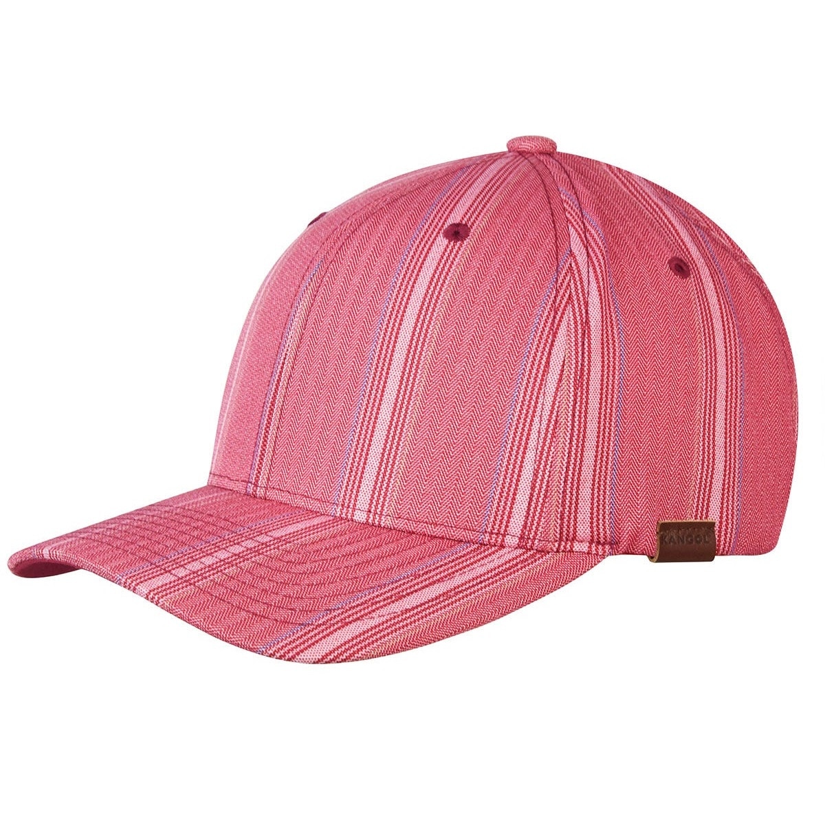 Kangol, Sapca Pattern Rosu, S/M