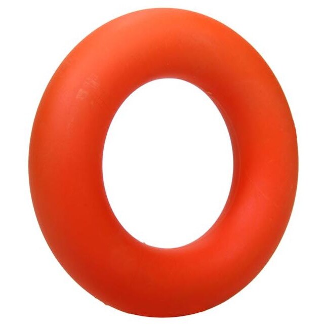 Inel palmare, Felis, 20 kg, Portocaliu