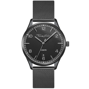 Ceas de dama Thomas Sabo WA0362-202-203 36mm 3ATM Ceas de dama Thomas Sabo WA0362-202-203 36mm 3ATM