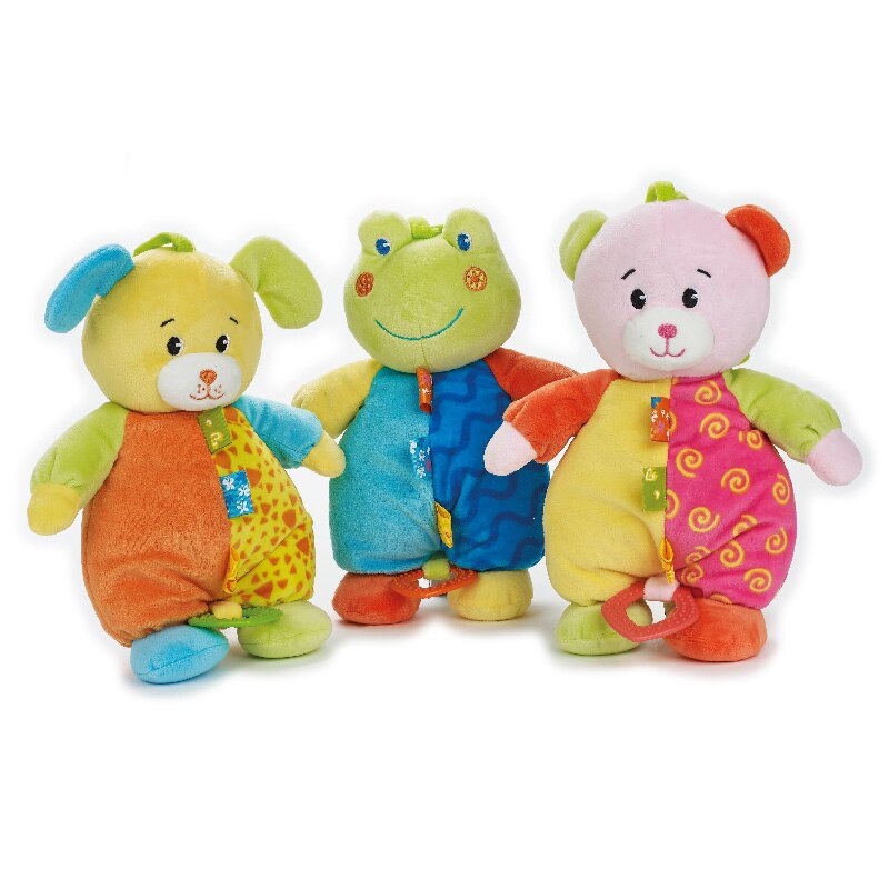 Jucarie plus Lelly de tras Venturelli