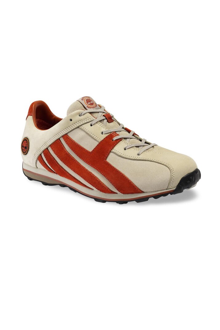 Pantofi barbati, Timberland, Portocaliu, Portocaliu