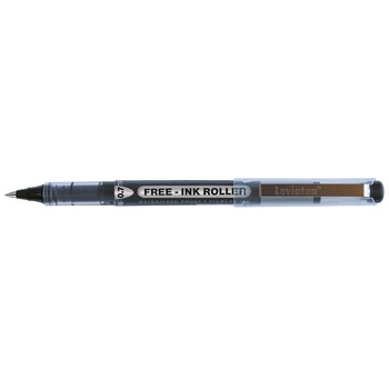Roller Leviatan CFR-157CP, 0.7 mm, Negru Roller Leviatan CFR-157CP, 0.7 mm, Negru