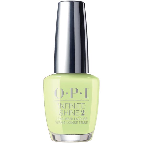 Lac de unghii, Opi, Infinite Shine, How Does Your Zen Garden Grow, 15ml