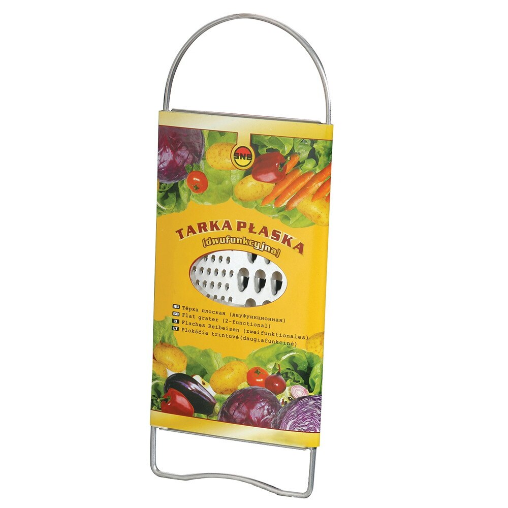 Razatoare plata inox 449-03 SNB