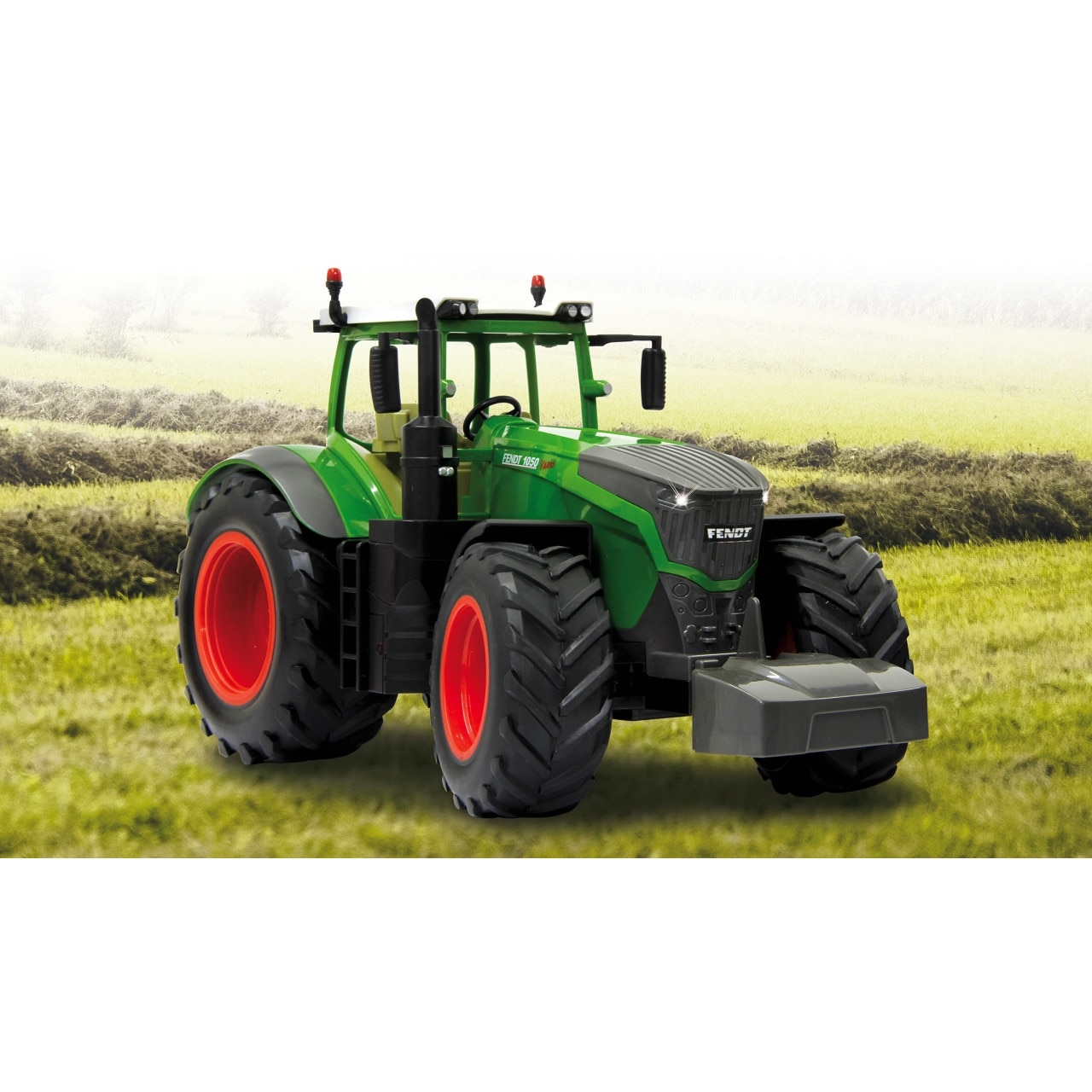 Rc 2024 fendt tractor