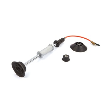 Ventuza pneumatica pentru indreptat tabla, HBM MACHINES Ventuza pneumatica pentru indreptat tabla, HBM MACHINES