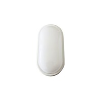 aplica - plafoniere led ip65 model oval lampa etansa led 16w alb lumina alb cald imagen 47_0_
0