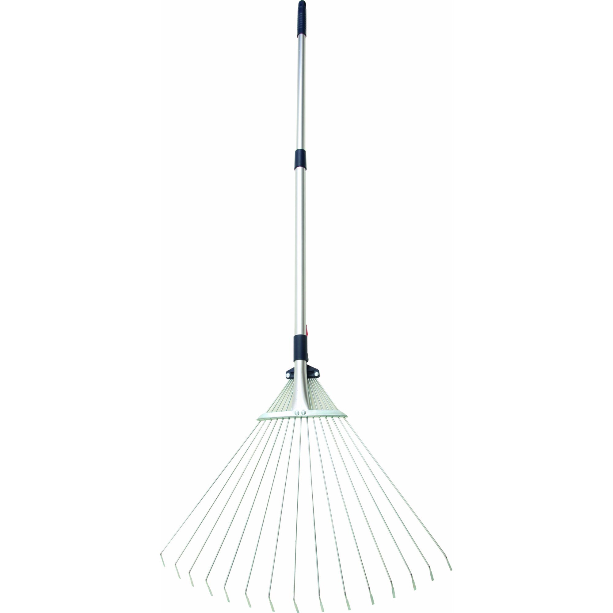 Grebla frunze ajustabila cu maner metalic, Spear & Jackson Garden Tidy