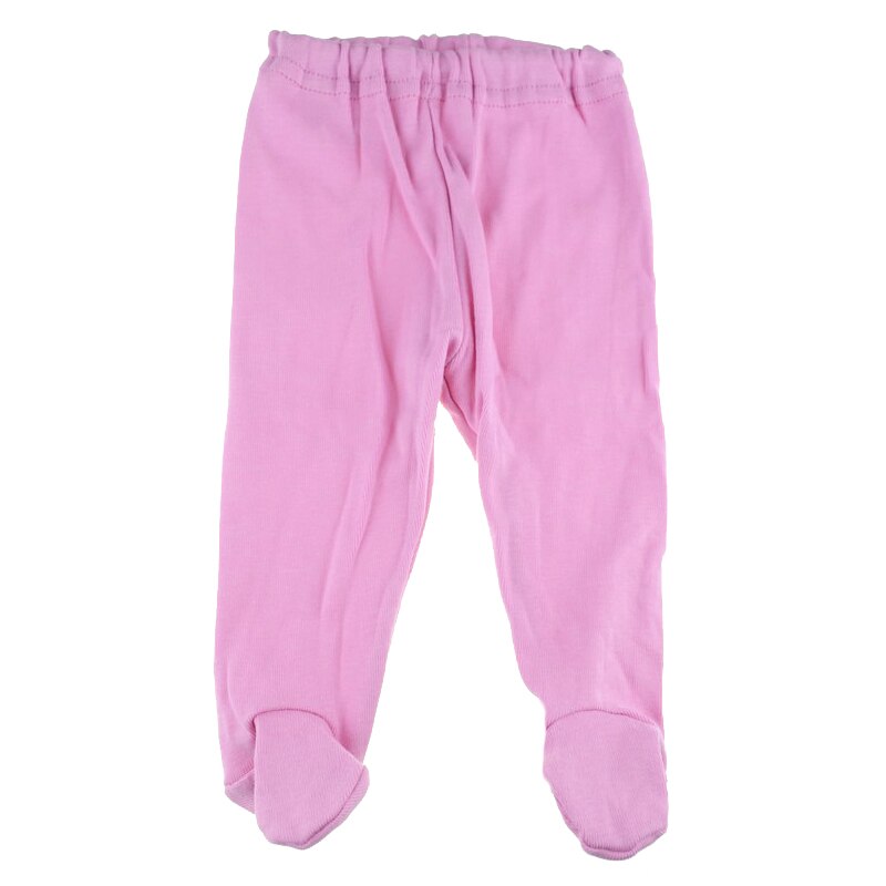Pantaloni cu botosei fete Pifou PCBP16-R, Roz, Roz