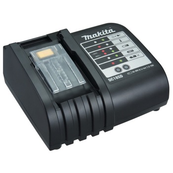 Incarcator standard LI-ION 18V Makita DC18SD 194533-6 un port Incarcator standard LI-ION 18V Makita DC18SD 194533-6 un port
