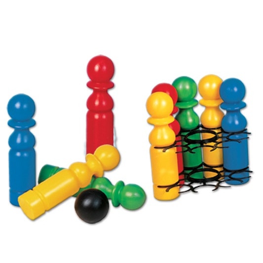 Set 6 Popice 37 cm Dohany