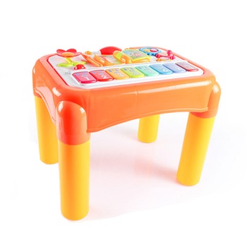 Masuta interactiva 3 in 1 cu sunete, WW6004 RCO® Masuta interactiva 3 in 1 cu sunete, WW6004 RCO®