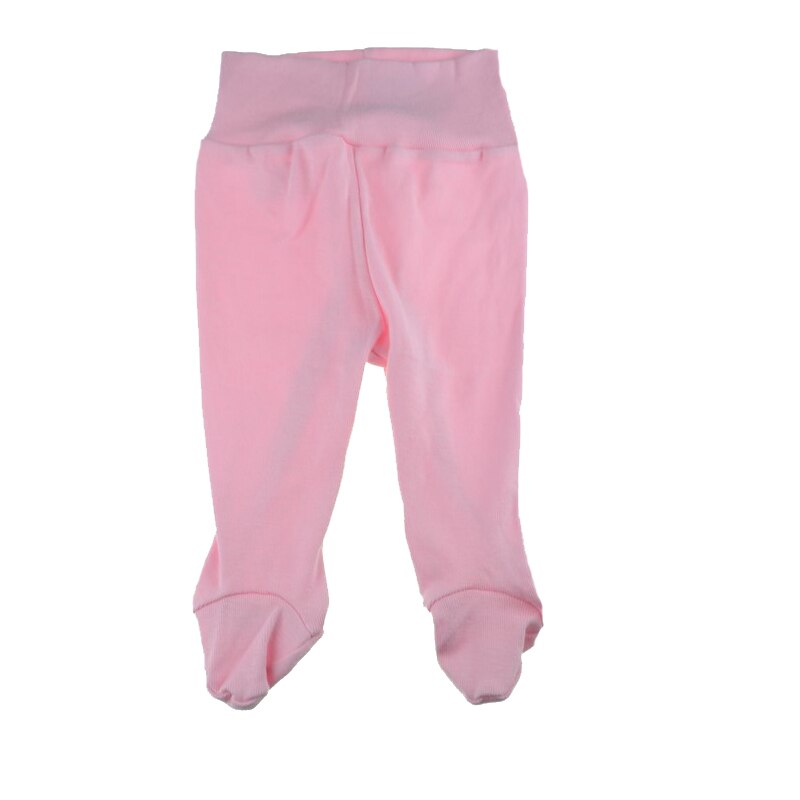 Pantaloni cu botosei pentru fete Pifou PCBP6-R, Roz, 62
