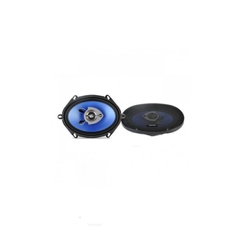 Set 2 difuzoare auto, putere 80W, 5 x 7 py572 Set 2 difuzoare auto, putere 80W, 5 x 7 py572