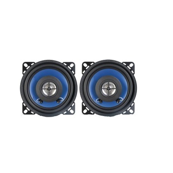Set 2 difuzoare auto, putere 60W, 4 inch py1010 Set 2 difuzoare auto, putere 60W, 4 inch py1010