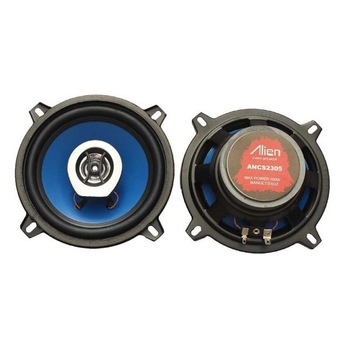 Set 2 difuzoare auto 5inch, putere 100W Alien 2305 Set 2 difuzoare auto 5inch, putere 100W Alien 2305