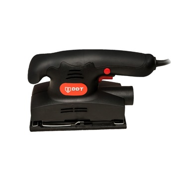 Slefuitor pe vibratii 135W, 90x187 mm Slefuitor pe vibratii 135W, 90x187 mm