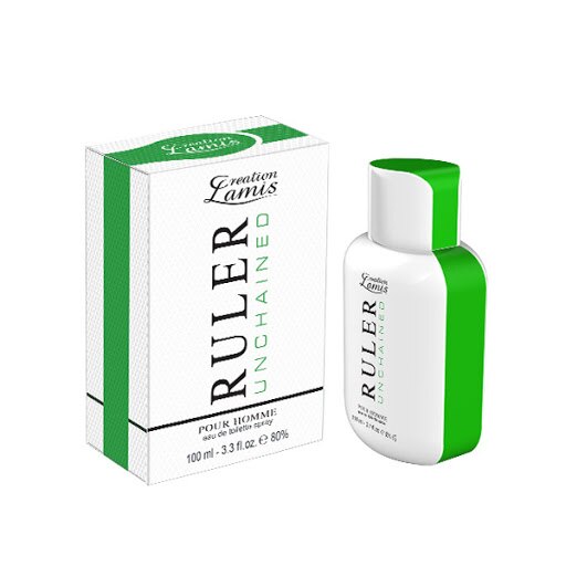 Parfum Creation Lamis Ruler Unchained 100ml EDT