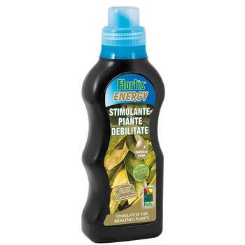 Stimulator pentru plante slabite, 500 grame Stimulator pentru plante slabite, 500 grame