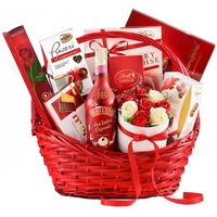 cos best image model red velvet cu lichior baileys red velvet cupcake limited edition o selectie deosebita de praline flori delicate imagen 10_0_
0