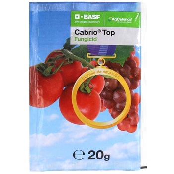Fungicid Cabrio Top, 20 g Fungicid Cabrio Top, 20 g