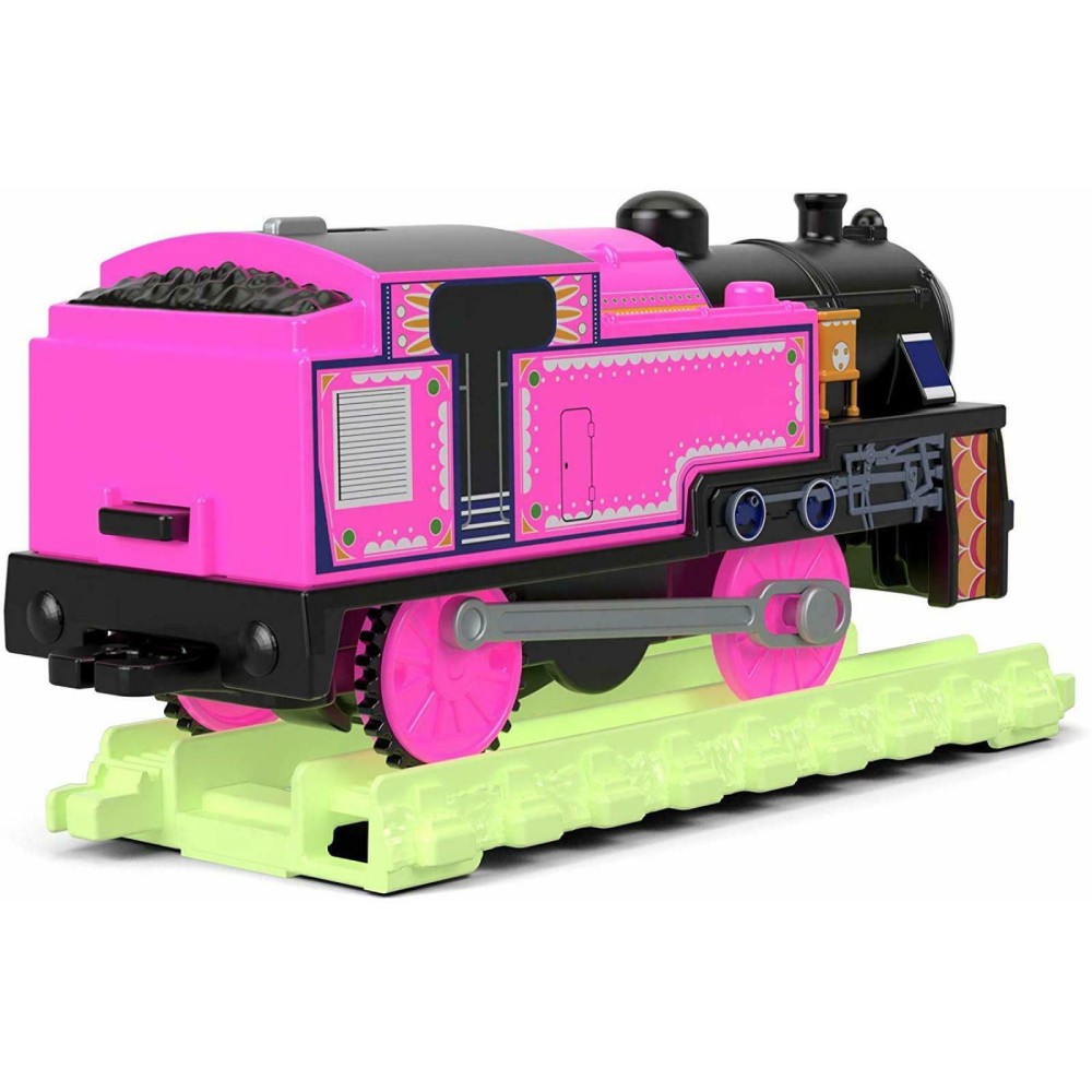 Ashima thomas best sale and friends trackmaster