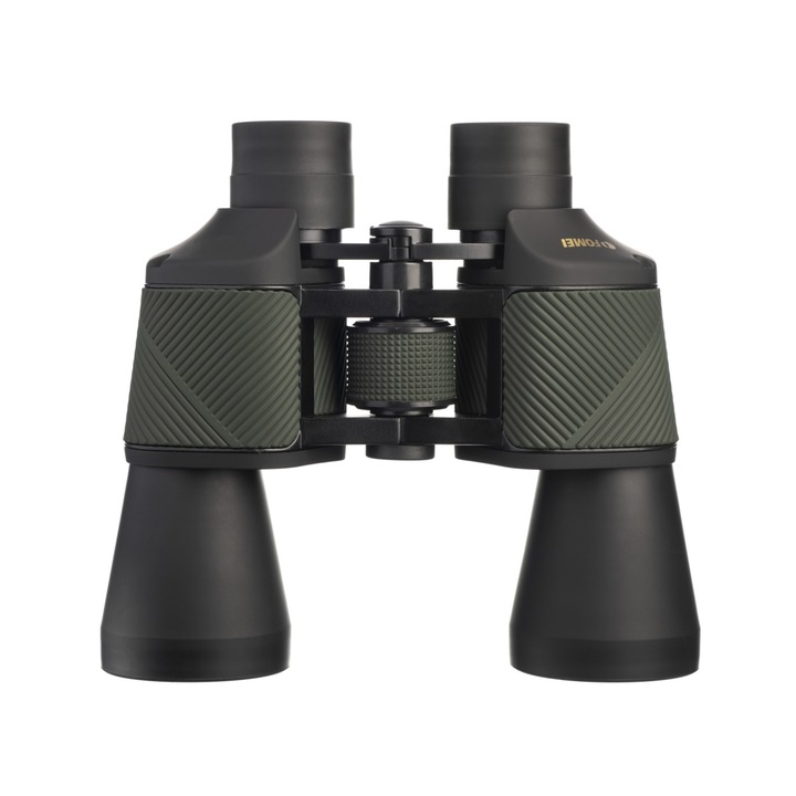 Binoclu ZCF, Fomei Classic 12x50, FC