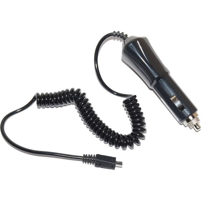 Incarcator auto pentru telefon microUSB 1A