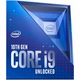 Процесор Intel® Core™ i9-10900K Comet Lake, 3.70GHz, 20MB, Socket 1200