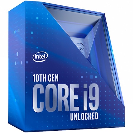 Процесор Intel® Core™ i9-10900K Comet Lake