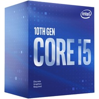 procesor intel core i5-10400f comet lake 29ghz 12mb fara grafica integrata socket 1200 imagen 10_0_
0