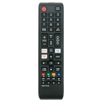 Telecomanda pentru TV Samsung Cu Netflix BN59-01315B, cu funtiile telecomenzii originale