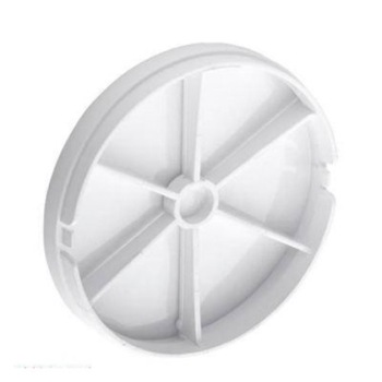 Clapeta antiretur pentru seria de ventilatoare dRim Clapeta antiretur pentru seria de ventilatoare dRim