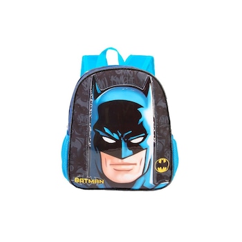 Ghiozdan Batman Knight 40x31x15cm, Multicolor Ghiozdan Batman Knight 40x31x15cm, Multicolor