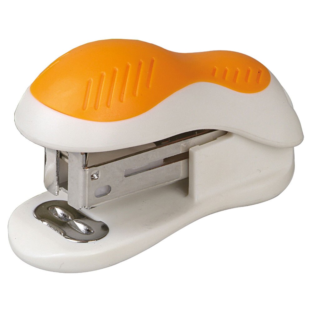 Mini Capsator Deli, 20 coli, 24/6, 26/6, 6.8 cm