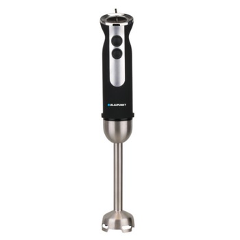 Mixer Vertical de mana Blaupunkt MV506 cu Motor Puternic de 1000 W si Functionare Silentioasa, 2 nivele de viteza,Tija de amestecare, Lame cvadruple acoperite cu titanium,Cana de gradatie si Tel incluse,Argintiu/Negru Mixer Vertical de mana Blaupunkt MV506 cu Motor Puternic de 1000 W si Functionare Silentioasa, 2 nivele de viteza,Tija de amestecare, Lame cvadruple acoperite cu titanium,Cana de gradatie si Tel incluse,Argintiu/Negru